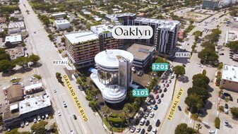 3101 W Oakland Park Blvd, Fort Lauderdale, FL 33311