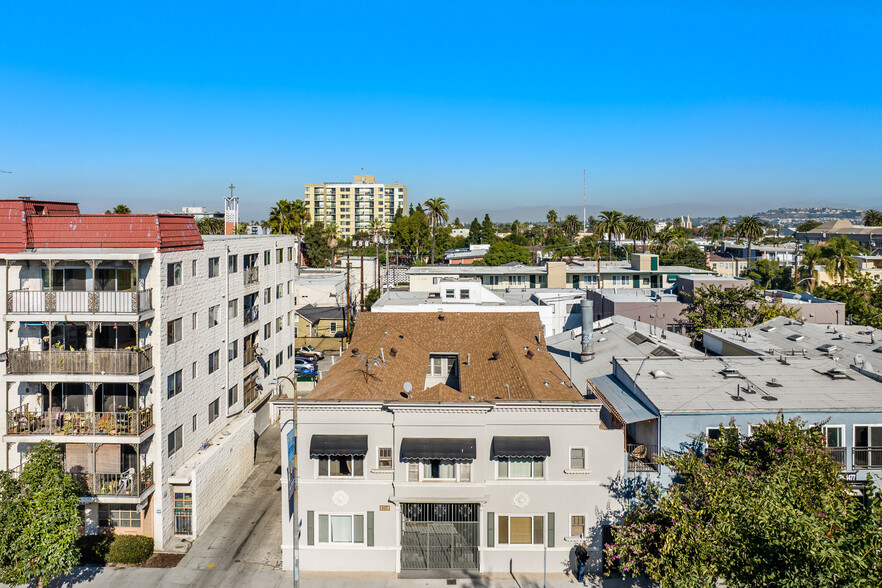 625 E Broadway, Long Beach, CA for sale - Building Photo - Image 1 of 1