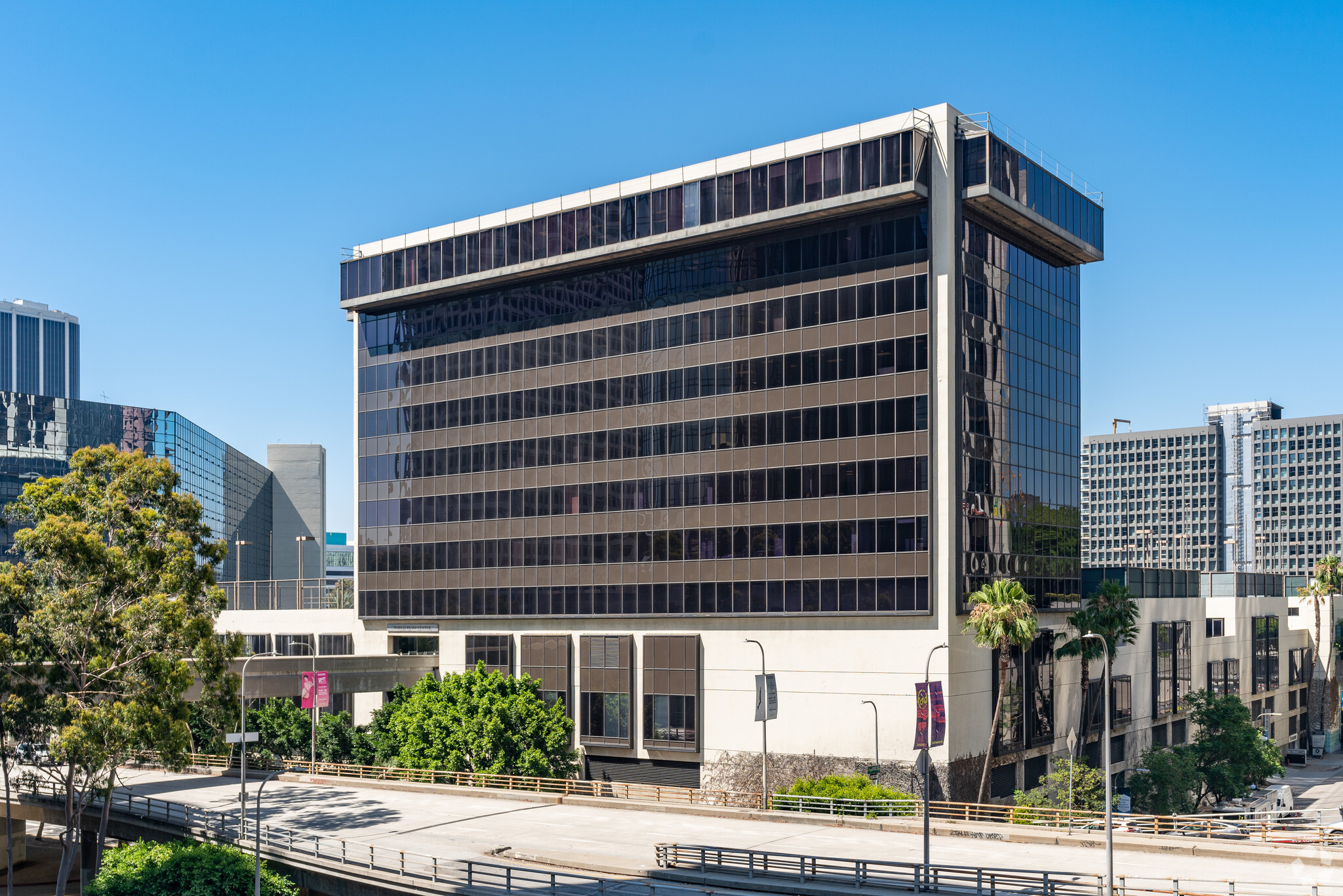 350 S Figueroa St, Los Angeles, CA for sale Building Photo- Image 1 of 1