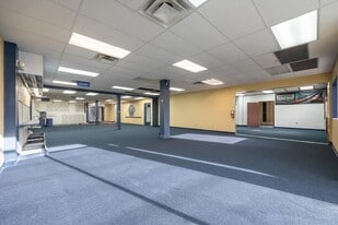 2560 Fowler Street - Warehouse