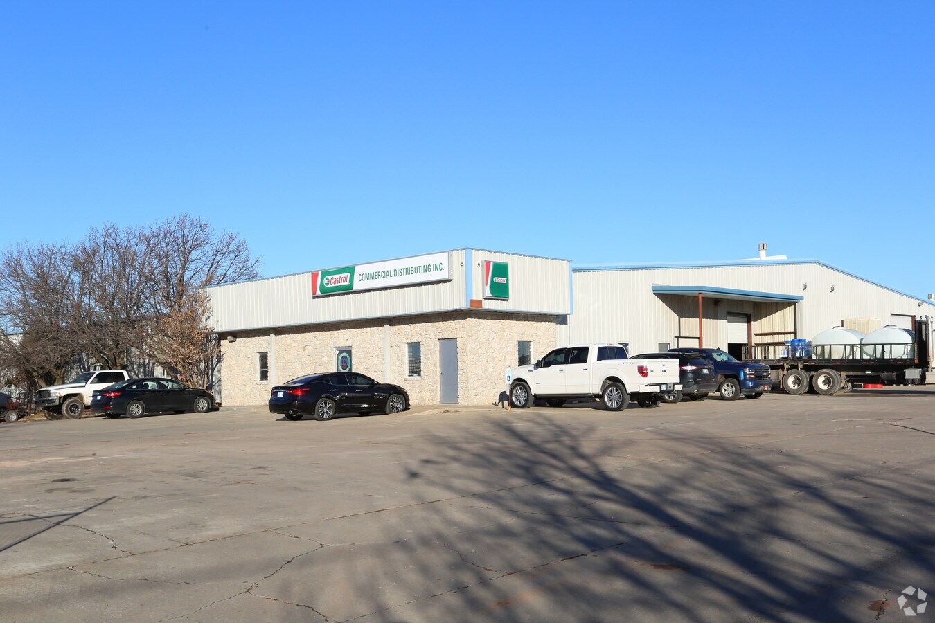 2013 SE 18th St, Oklahoma City, OK 73129