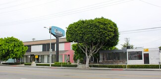 More details for 616-630 N La Cienega Blvd, West Hollywood, CA - Office/Retail, Retail for Lease