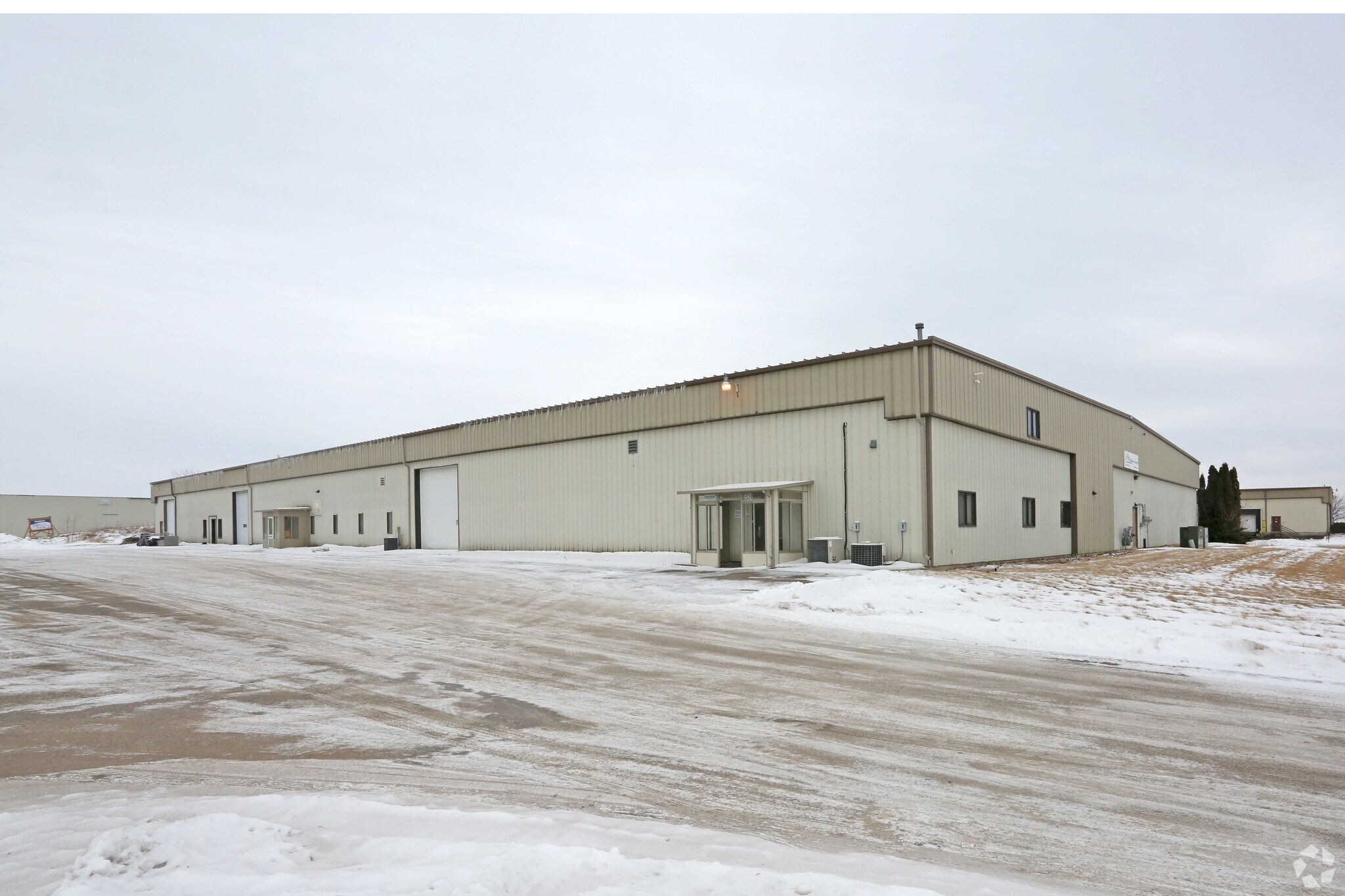 2540 Yh Hanson Ave, Albert Lea, MN for sale Primary Photo- Image 1 of 1