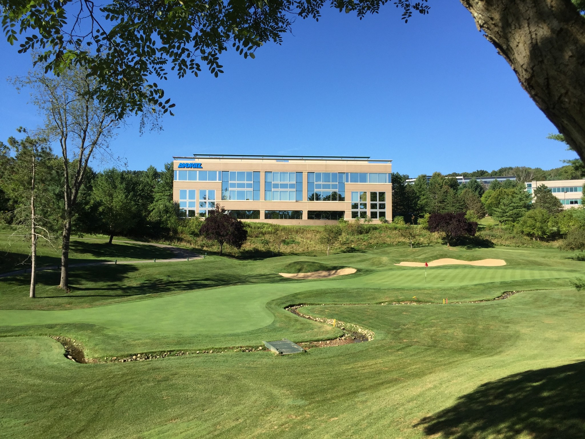 500 Technology Dr, Canonsburg, PA for lease Building Photo- Image 1 of 10