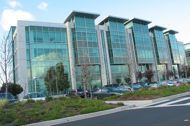 1800 Seaport Blvd, Redwood City, CA for sale - Building Photo - Image 1 of 1