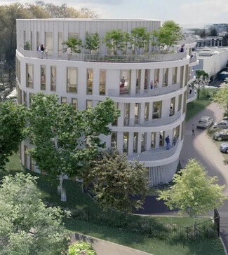 More details for 68 Chemin Des Ormeaux, Limonest - Office for Lease