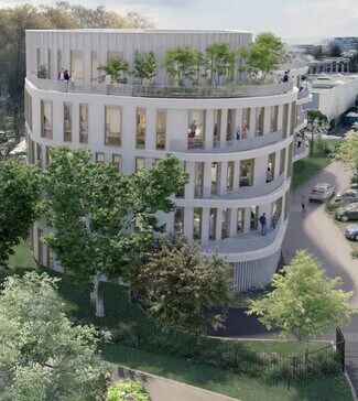 More details for 68 Chemin Des Ormeaux, Limonest - Office for Lease