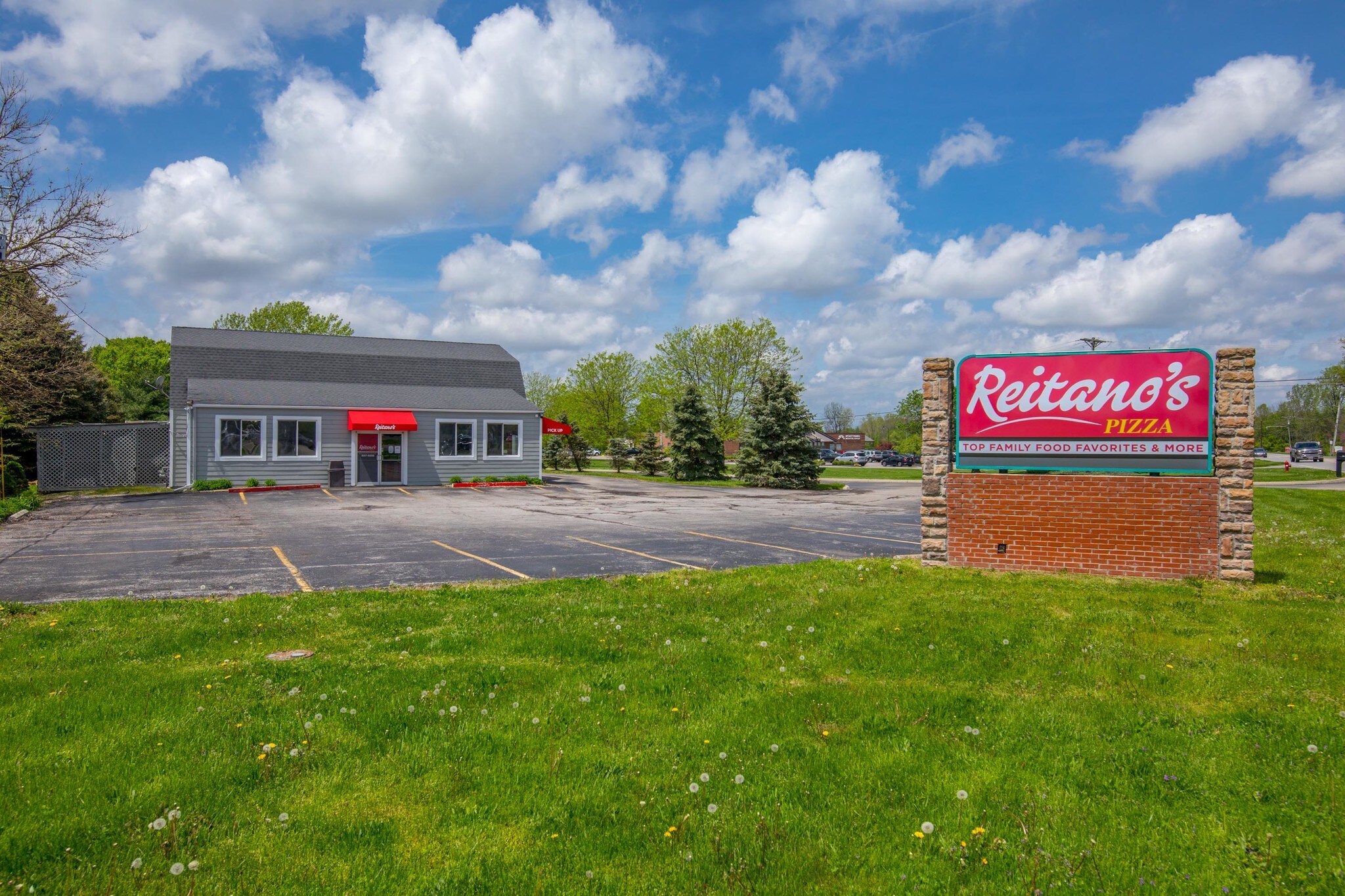 601 Hill Rd N, Pickerington, OH for sale Building Photo- Image 1 of 1