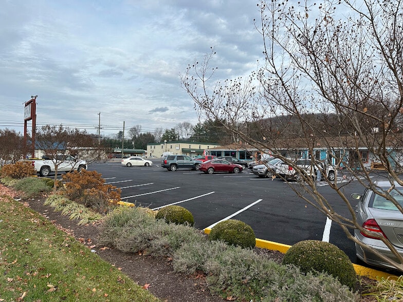 865 John Marshall Hwy, Front Royal, VA 22630 Retail for Sale