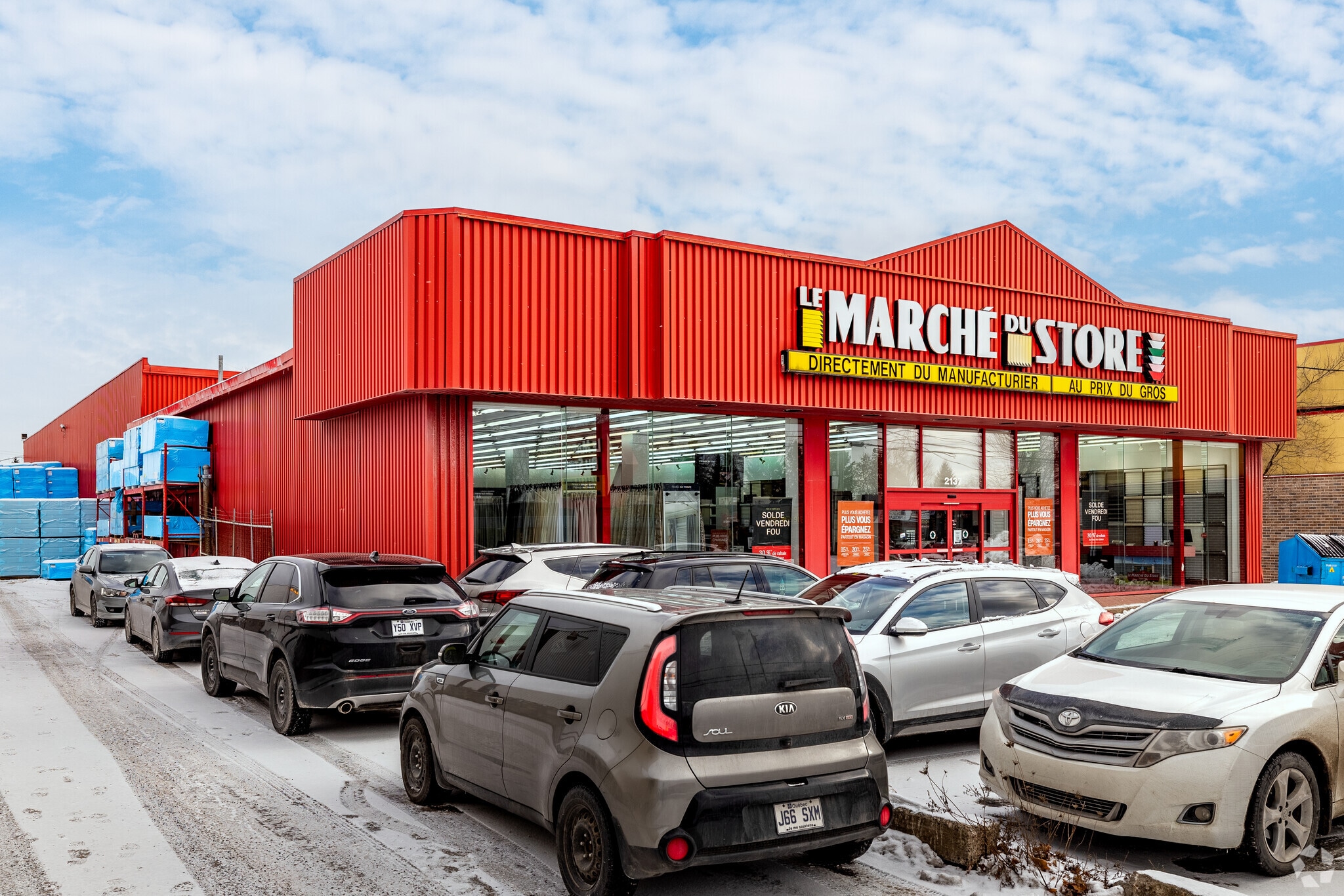 2137 Boul Du Curé-Labelle, St-Jérôme, QC for sale Building Photo- Image 1 of 1