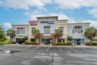 More details for 8415 Pit Stop Ct, Concord, NC - Office/Retail for Lease