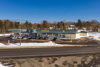 More details for 14 Demars Blvd, Tupper Lake, NY - Retail for Lease