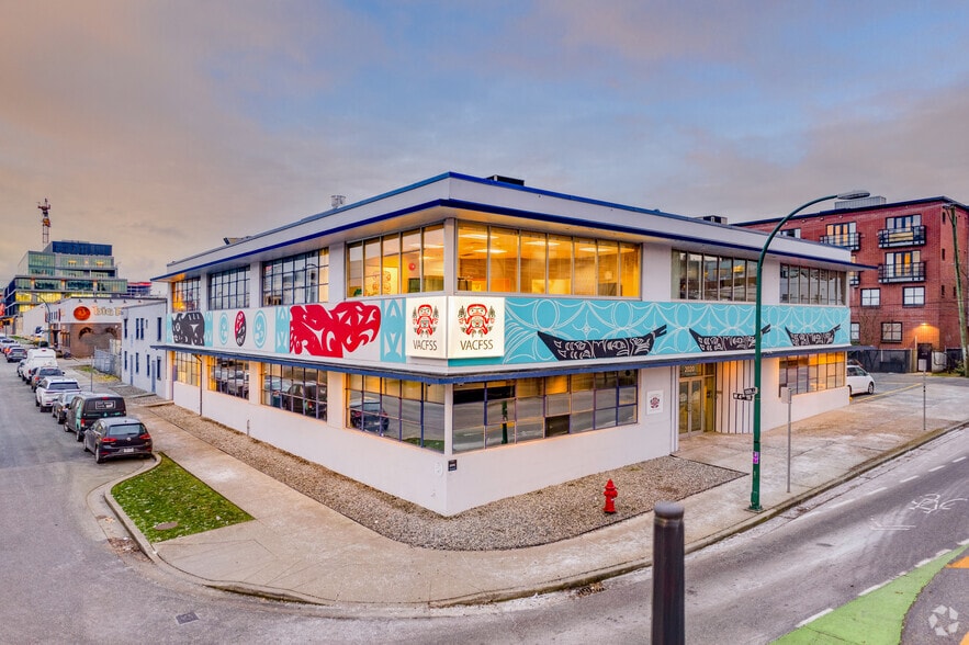 2020 Yukon St, Vancouver, BC for sale - Primary Photo - Image 1 of 1