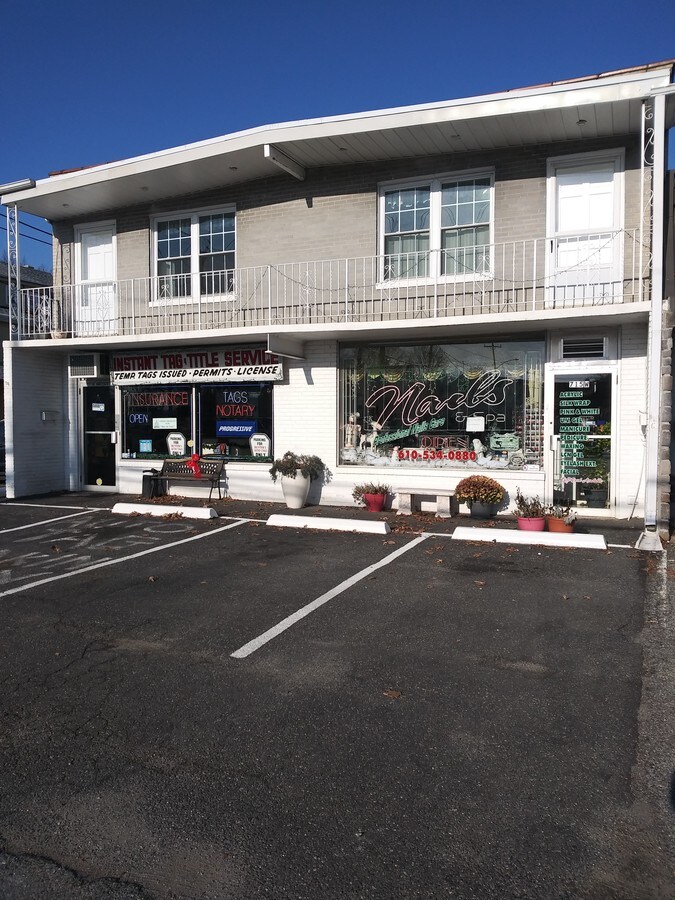 MacDade Boulevard & Forest Ave, Folsom, PA 19033