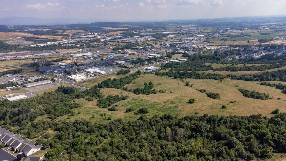 0 W Kaylor Drive park, Harrisonburg, VA for sale - Building Photo - Image 3 of 18