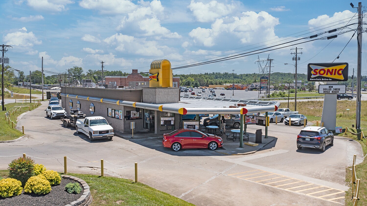 2917 KY 1629, Corbin, KY for sale Primary Photo- Image 1 of 1