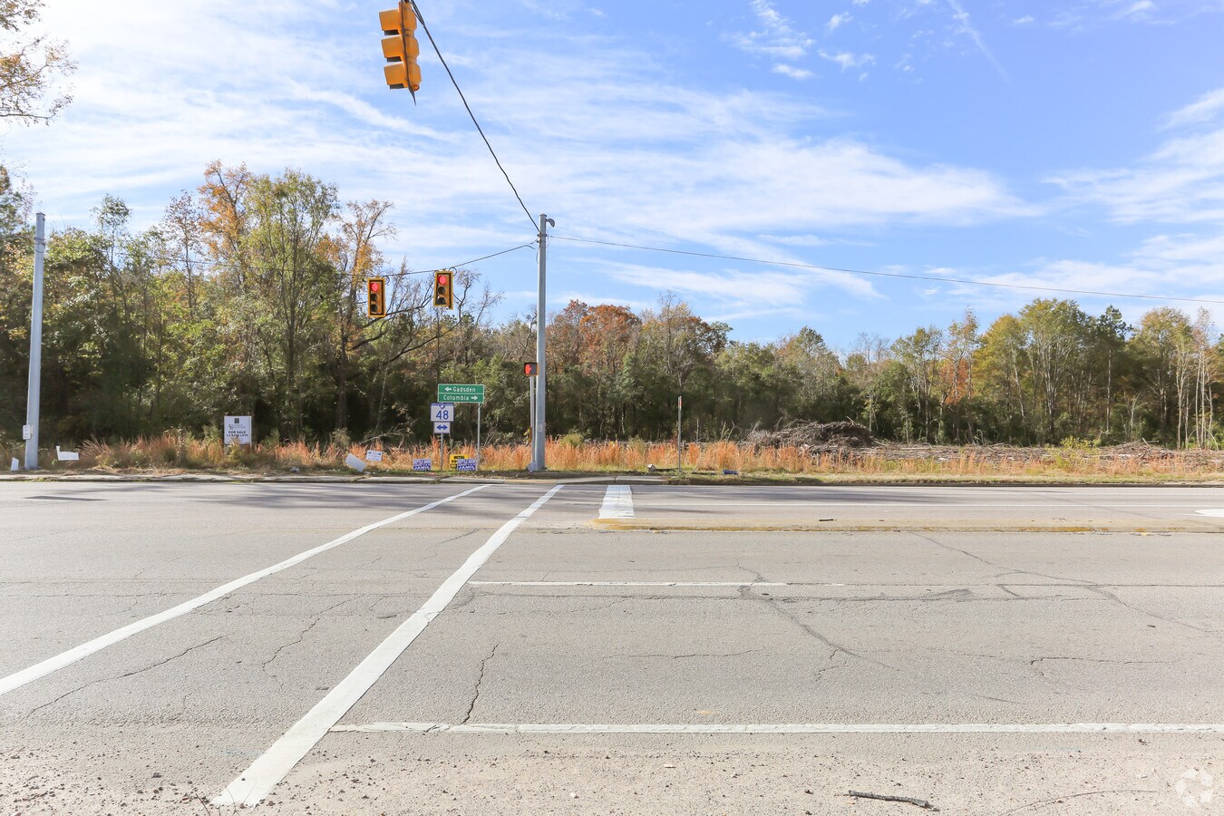 Bluff Rd, Columbia, SC 29209