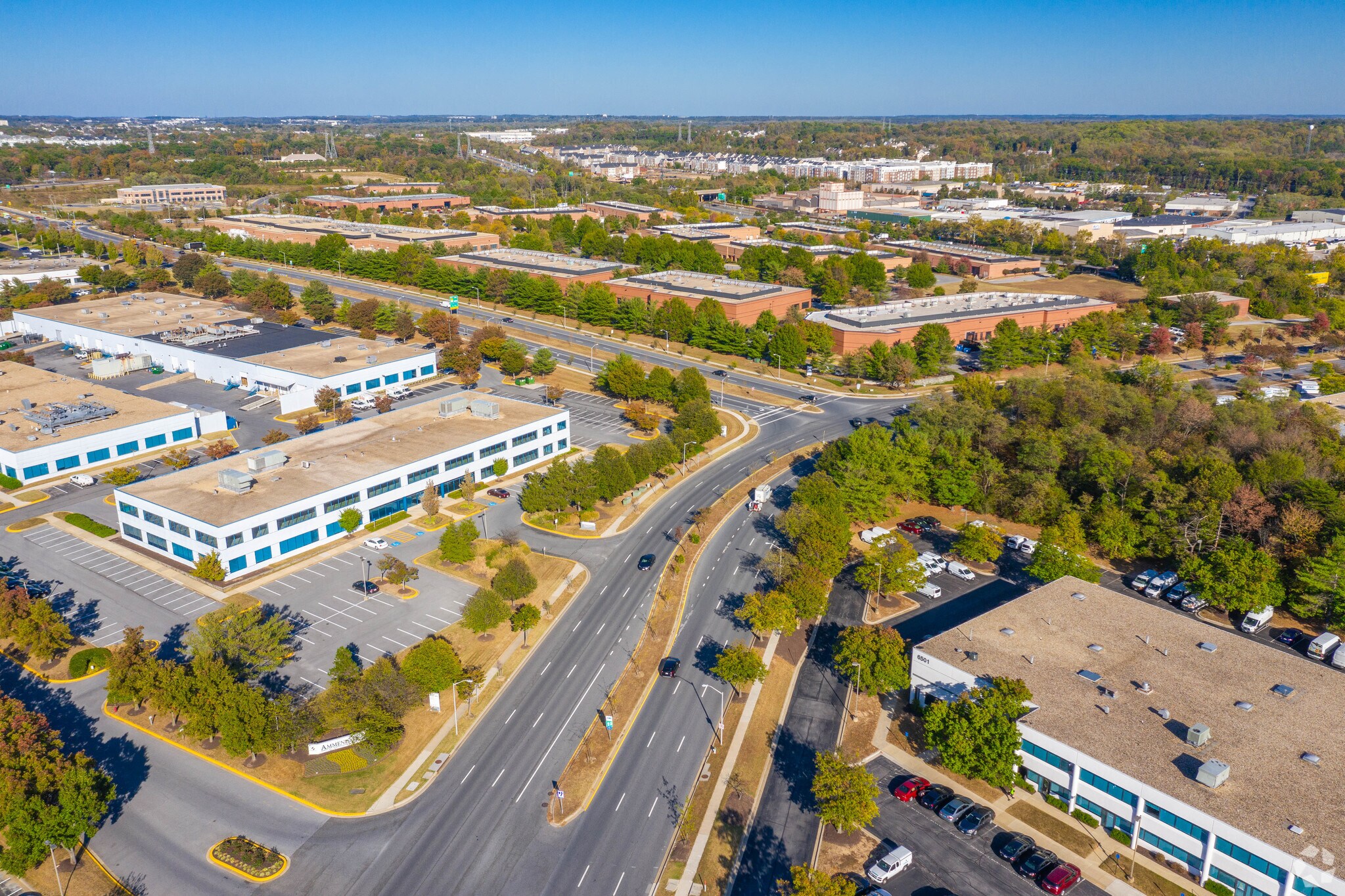 6900 Virginia Manor Rd, Beltsville, MD 20705 Building F