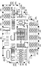 750 N Saint Paul St, Dallas, TX for lease Floor Plan- Image 1 of 1