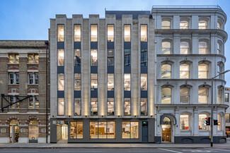 More details for 91-93 Southwark St, London - Office for Sale