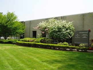 More details for 6 Kingsbridge Rd, Fairfield, NJ - Industrial for Lease