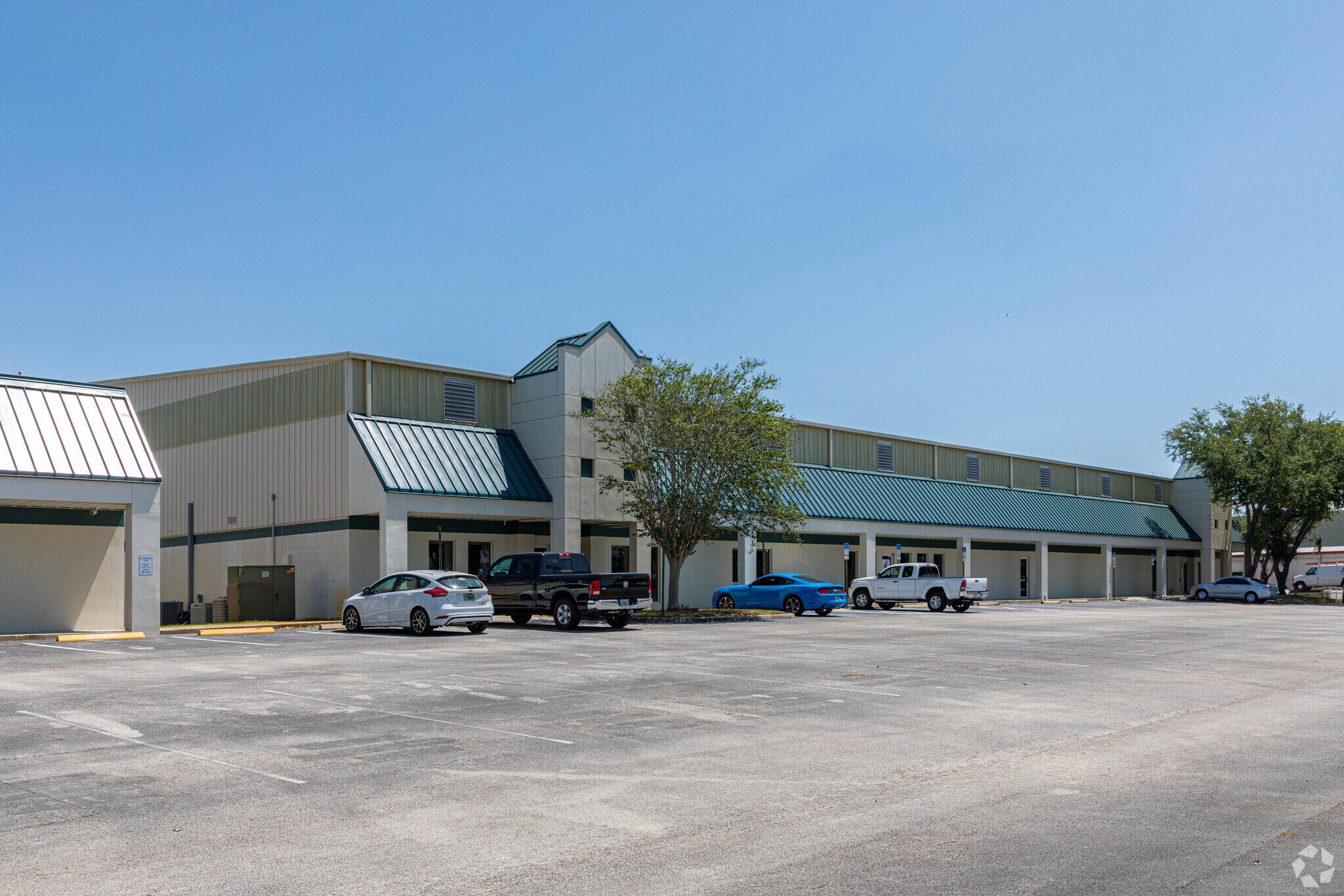 3033 Drane Field Rd, Lakeland, FL 33811 Industrial for Lease