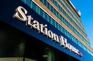 More details for Stamford New Rd, Altrincham - Office for Lease