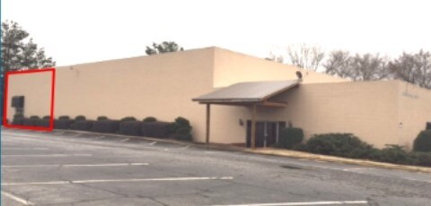 1225 Cedar Shoals Dr, Athens, GA for sale Building Photo- Image 1 of 1