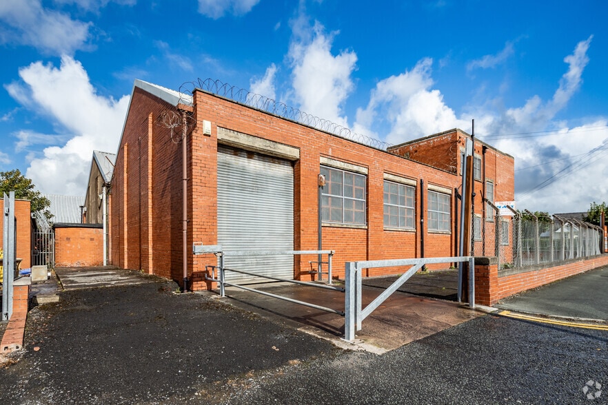 Clifton Rd, Blackpool for lease - Building Photo - Image 2 of 2