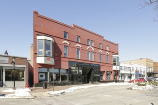 More details for 120 N Main St, West Bend, WI - Office for Sale
