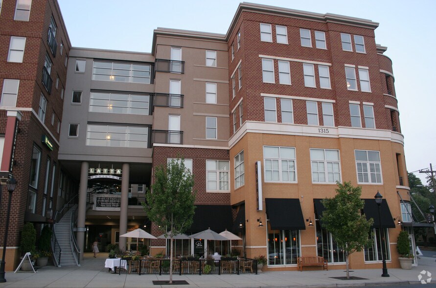 1315 East Blvd, Charlotte, NC 28203