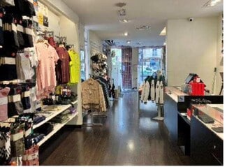 More details for 3 Boulevard Saint-Michel, Paris - Retail for Lease