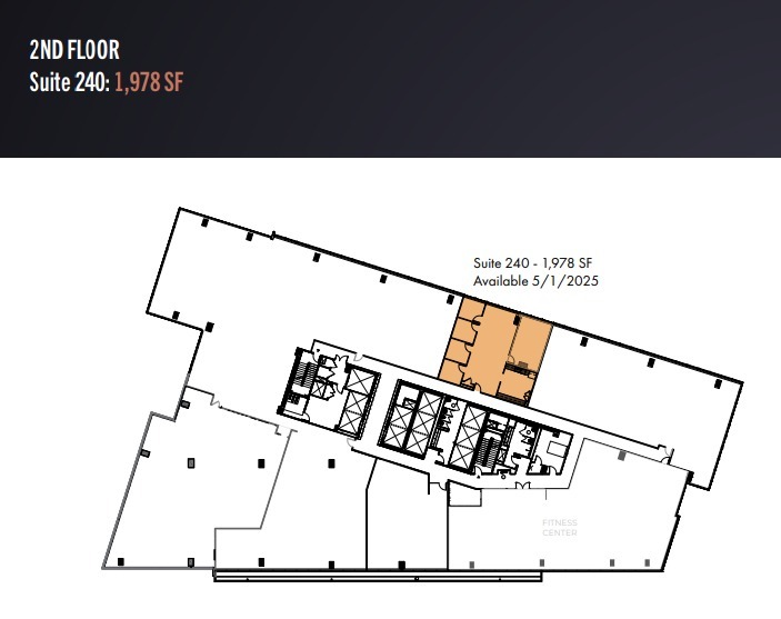 7900 Tysons One Pl, Tysons, VA for lease Floor Plan- Image 1 of 1