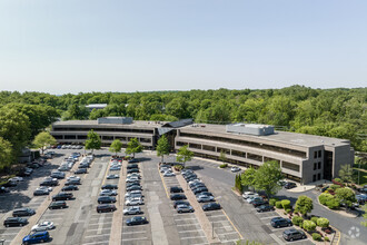 1 Maynard Dr, Park Ridge, NJ - aerial  map view - Image1