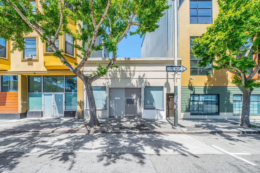 1034 Folsom St, San Francisco, CA 94103 | LoopNet