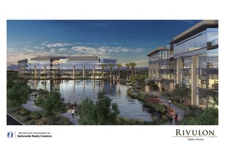 More details for E Rivulon Blvd, Gilbert, AZ - Office for Lease