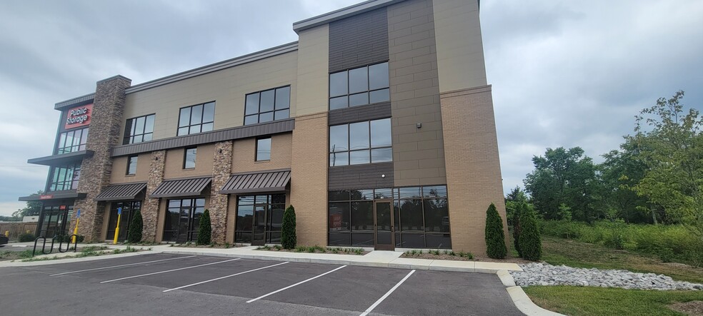 4119 Murfreesboro Pike, Antioch, TN for lease - Building Photo - Image 2 of 4