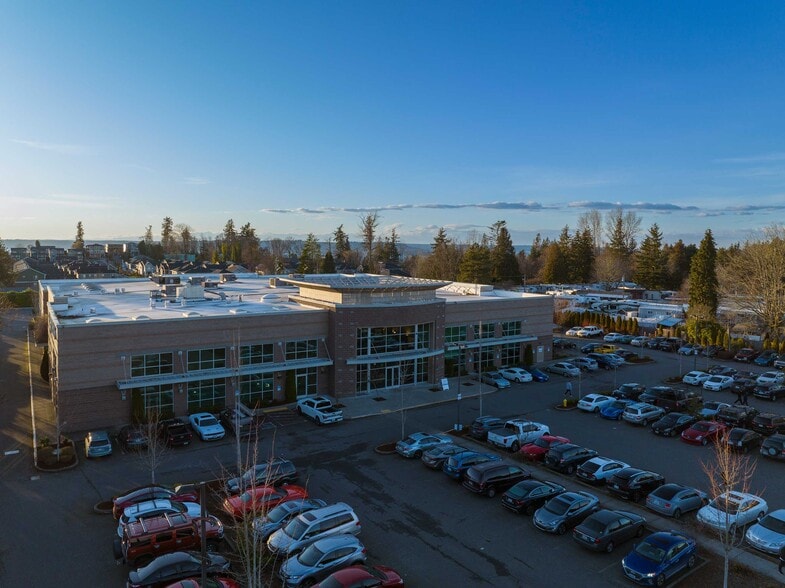 27417 Pacific Hwy S, Federal Way, WA for sale - Building Photo - Image 1 of 1