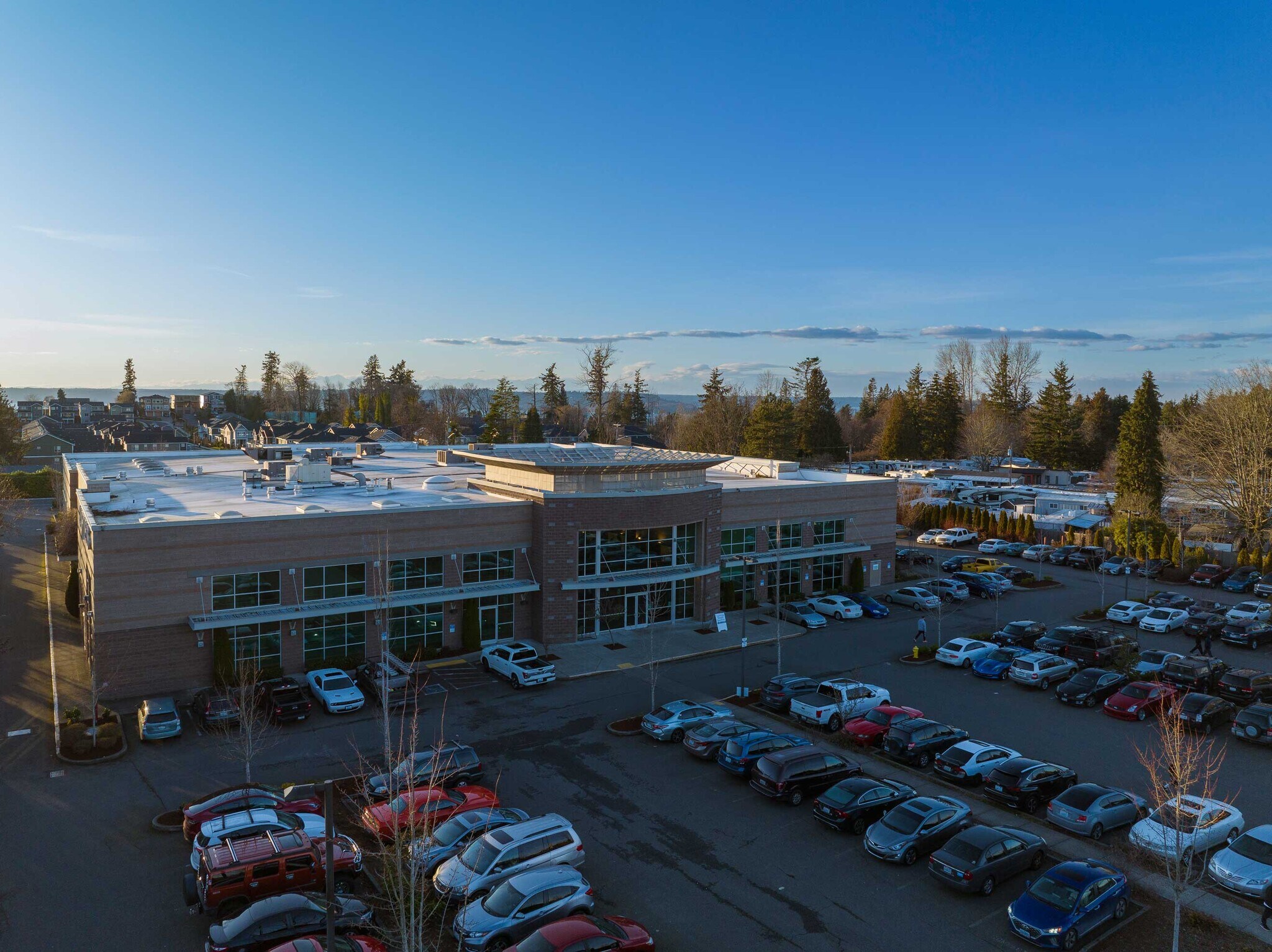 27417 Pacific Hwy S, Federal Way, WA for sale Building Photo- Image 1 of 1