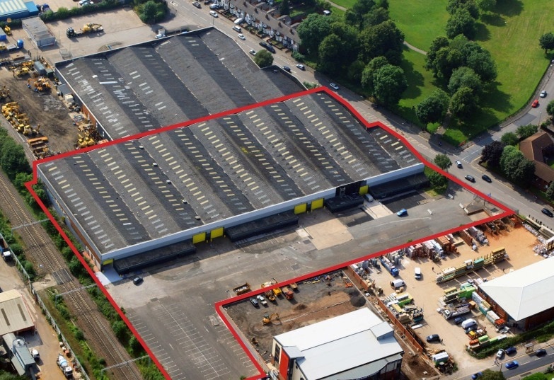 9 Arden Rd, Birmingham for sale Building Photo- Image 1 of 1