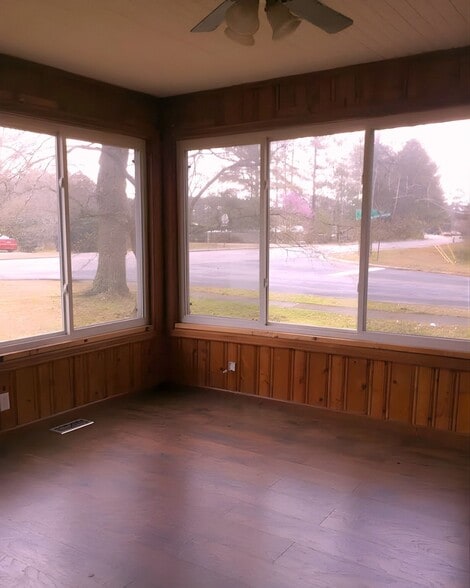 4104 Old Austell Rd, Powder Springs, GA for lease - Building Photo - Image 2 of 7