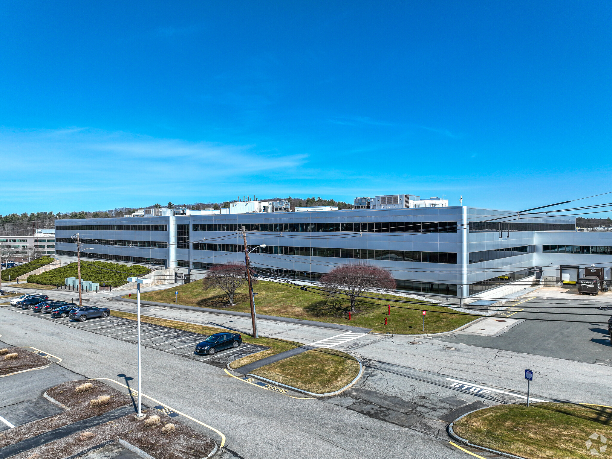 1601 Trapelo Rd, Waltham, MA for sale Primary Photo- Image 1 of 1