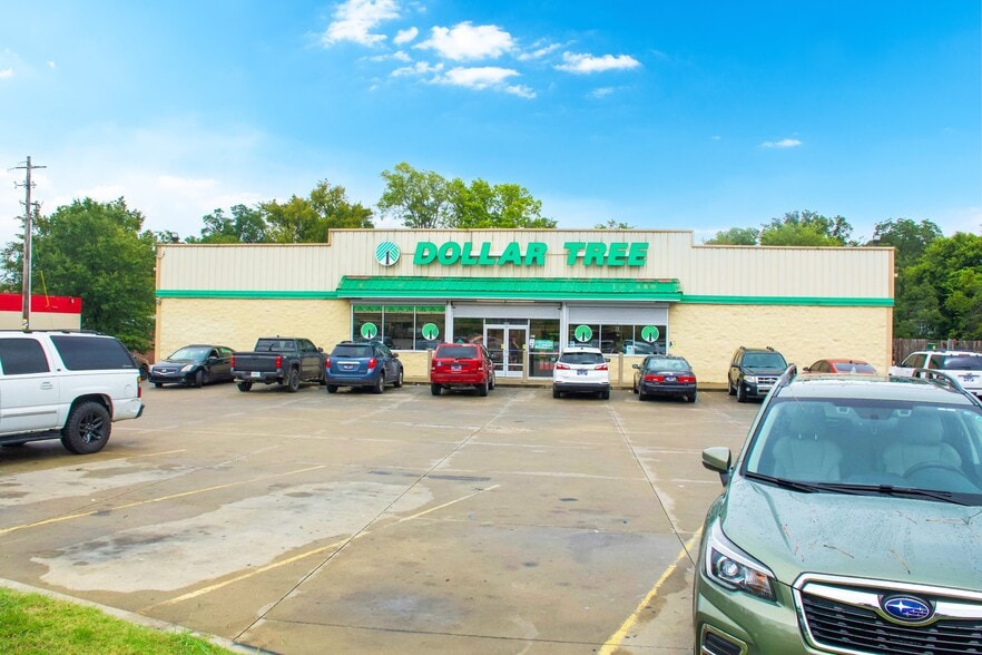 1246 Lamar Ave, Memphis, TN for sale - Building Photo - Image 2 of 4