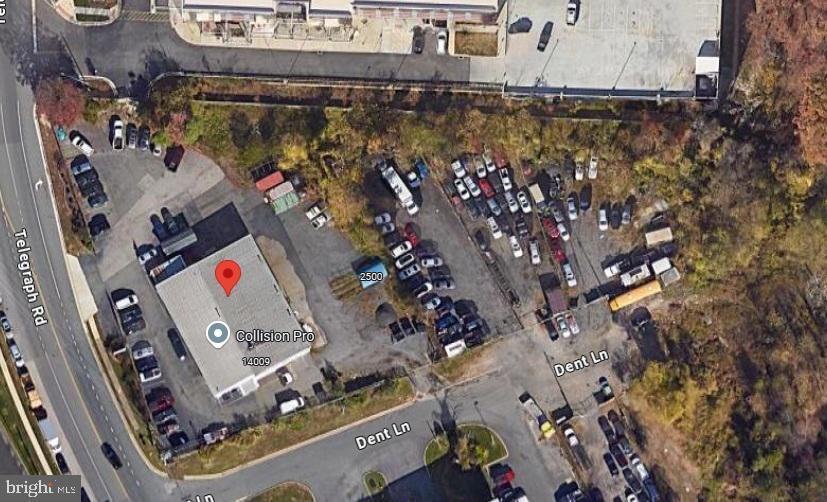 14007 Telegraph Rd, Woodbridge, VA for sale - Building Photo - Image 1 of 12