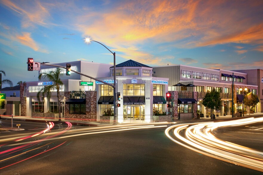 348350 Main St, Seal Beach, CA 90740