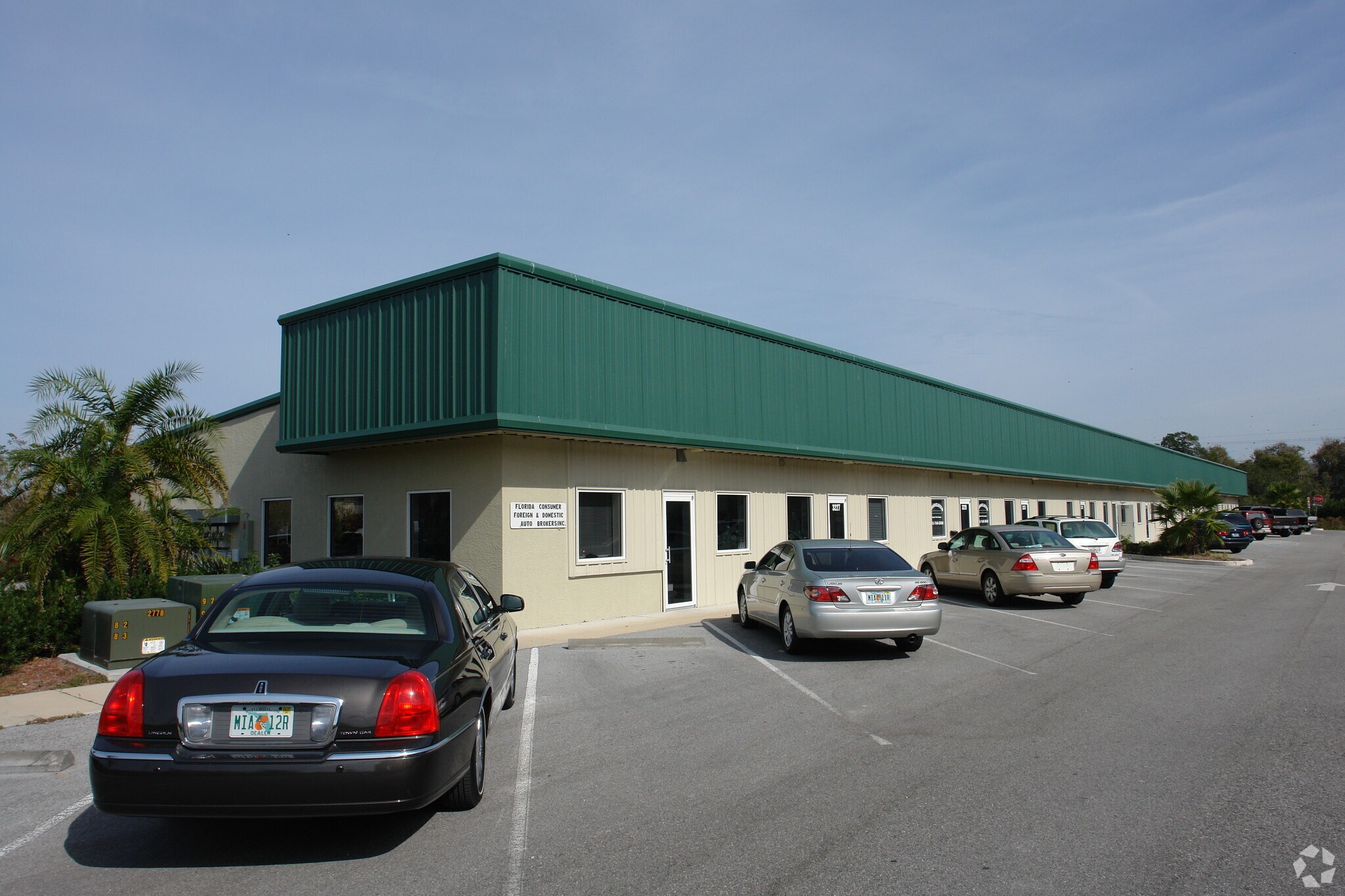 3225-3251 81st Ct E, Bradenton, FL for sale Primary Photo- Image 1 of 1