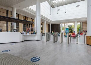 Whitehill Way, Swindon for lease Interior Photo- Image 2 of 12