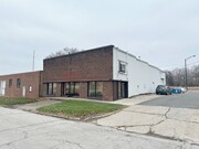 FLEX BUILDING FOR LEASE - Warehouse