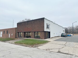 More details for 307 S Locust St, Champaign, IL - Flex for Lease