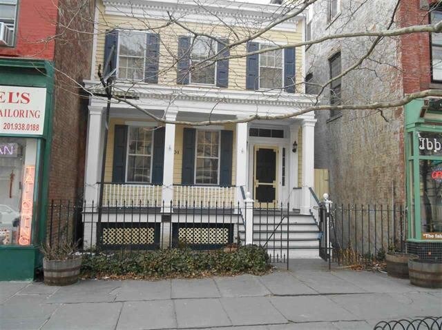 301 Grove St, Jersey City, NJ for sale Primary Photo- Image 1 of 1